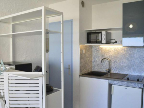 Studio Le Grau d'Agde, 1 pièce, 4 personnes - FR-1-249-362